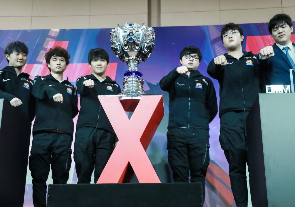 开云- rookie跟scout谁厉害 