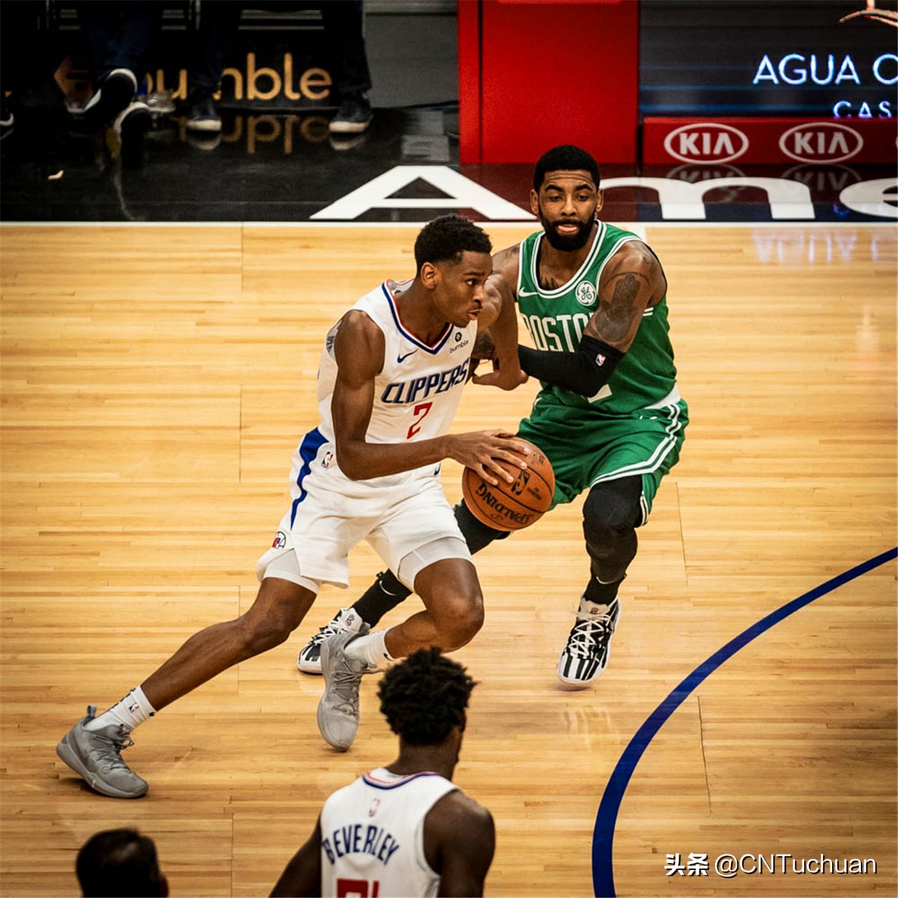 Kaiyun-哈兰德关键节点精彩发挥，快船带队取胜！的简单介绍