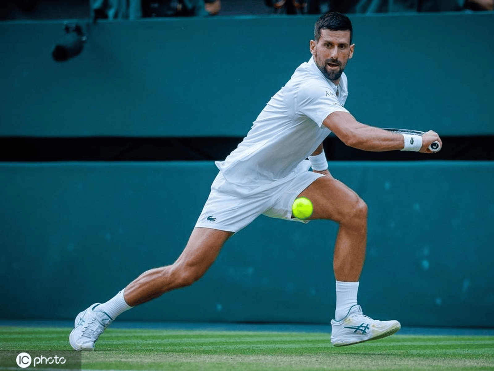 Kaiyun-包含德约科维奇回归赛场，精彩发挥首场状态亮眼，TL观众沸腾！的词条