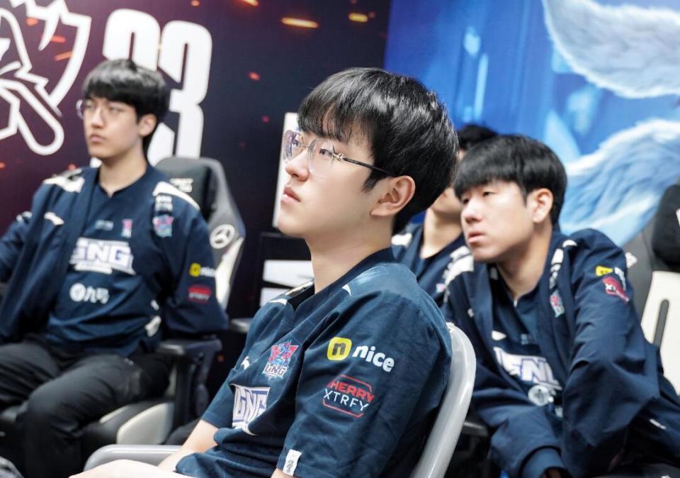 开云-包含Scout新星挺进下一轮表现惊艳，C9未来可期！的词条