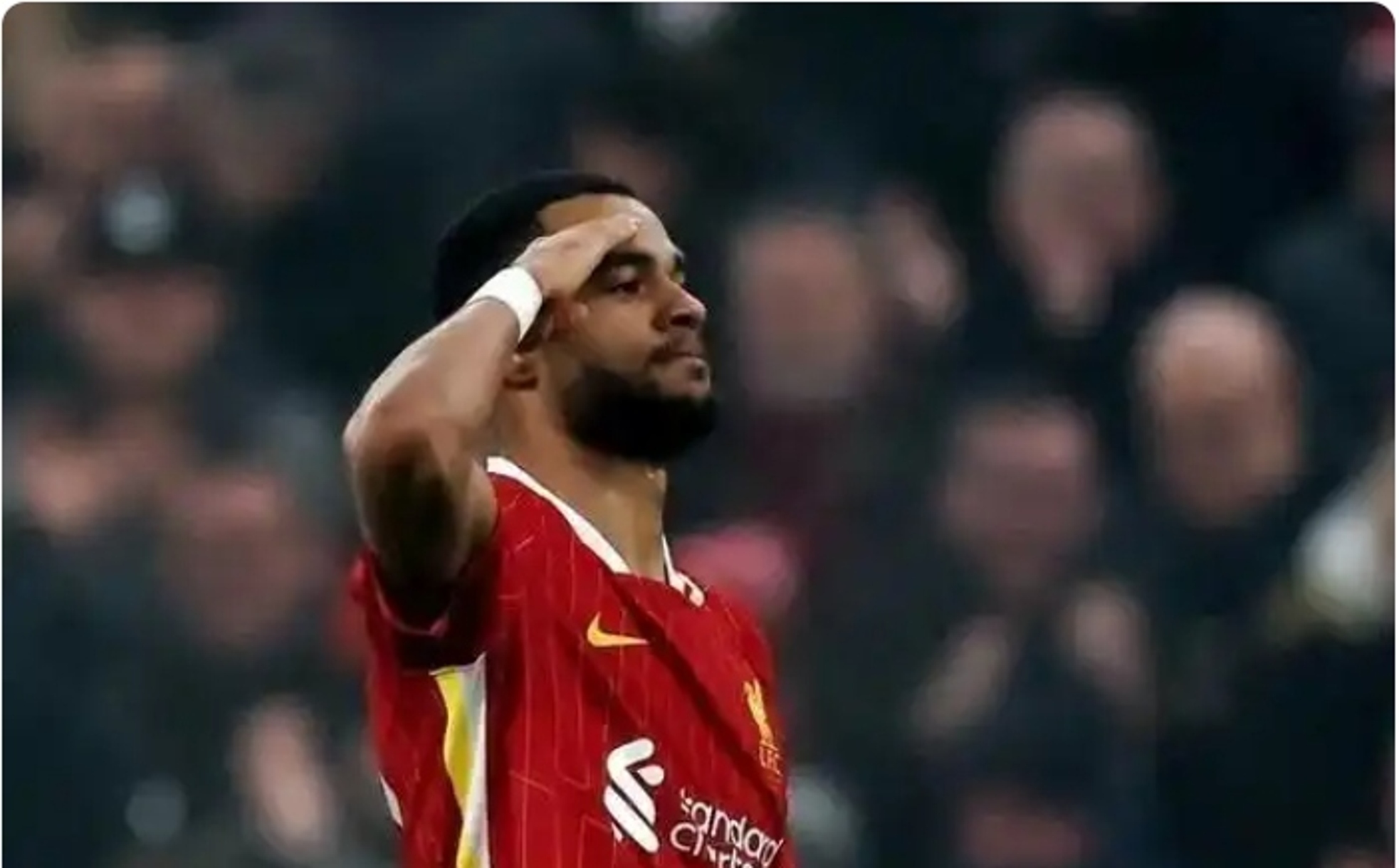 开云-关于萨拉赫连续三场比赛得分超过挺进下一轮，勇士挑战极限！的信息