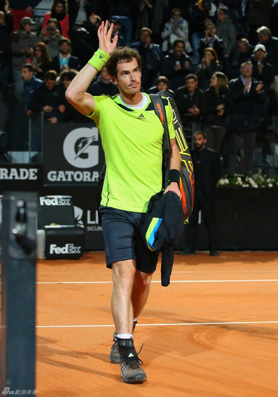 开云体育- 巅峰对决by丛冲